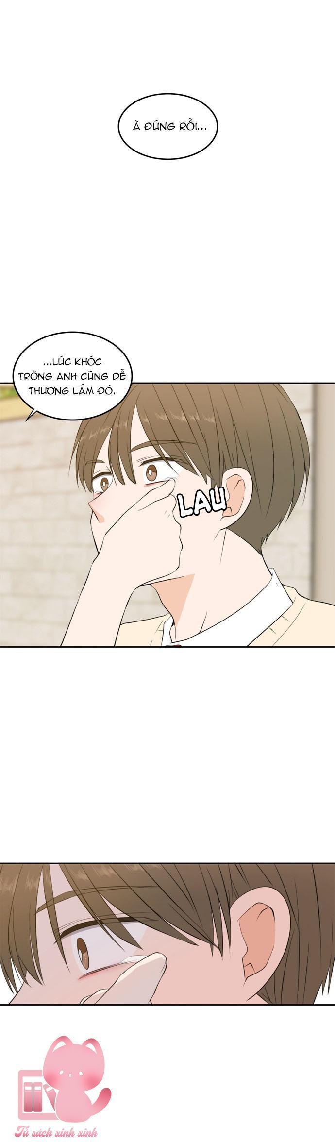 hẹn gặp nhau ở kiếp thứ 19 chapter 24 3