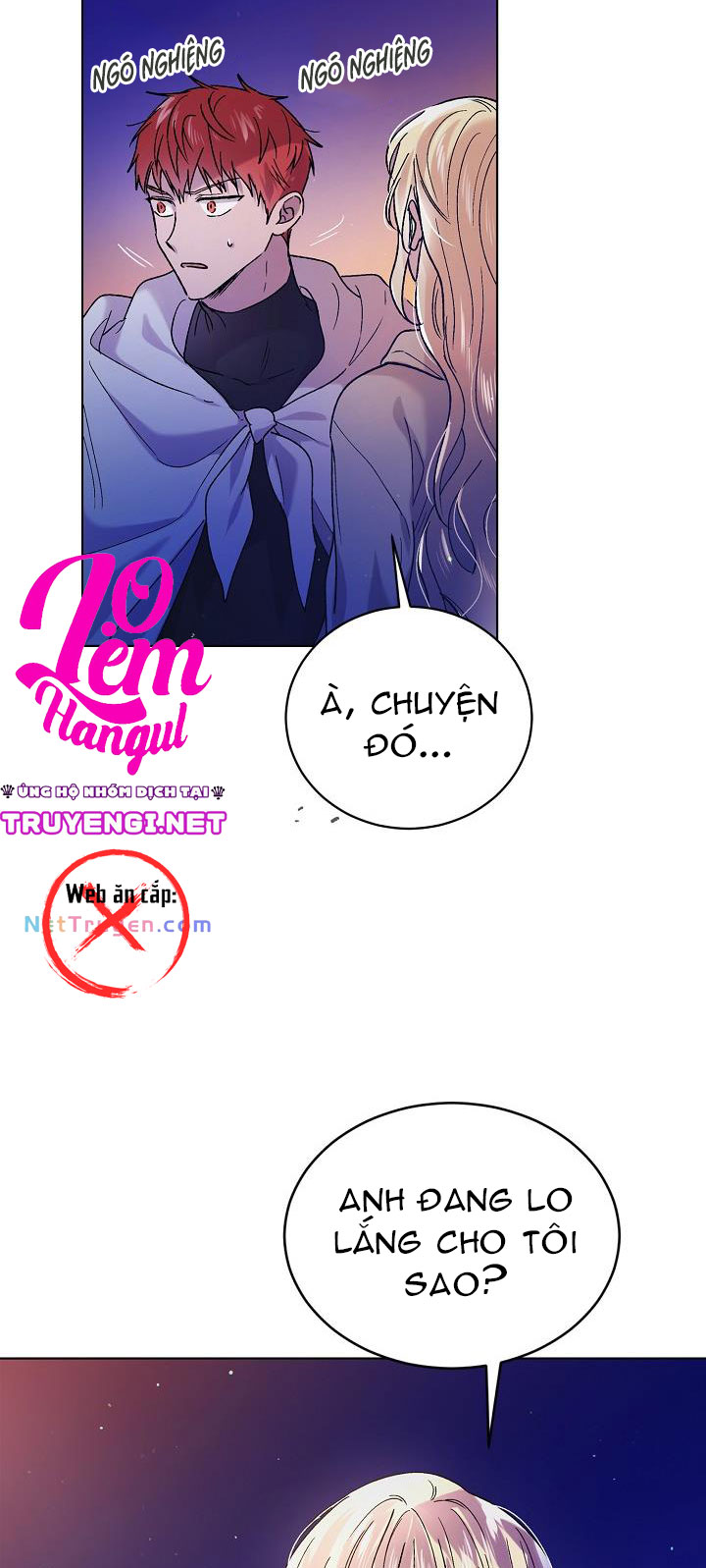 cách để em bảo vệ anh chapter 38 23