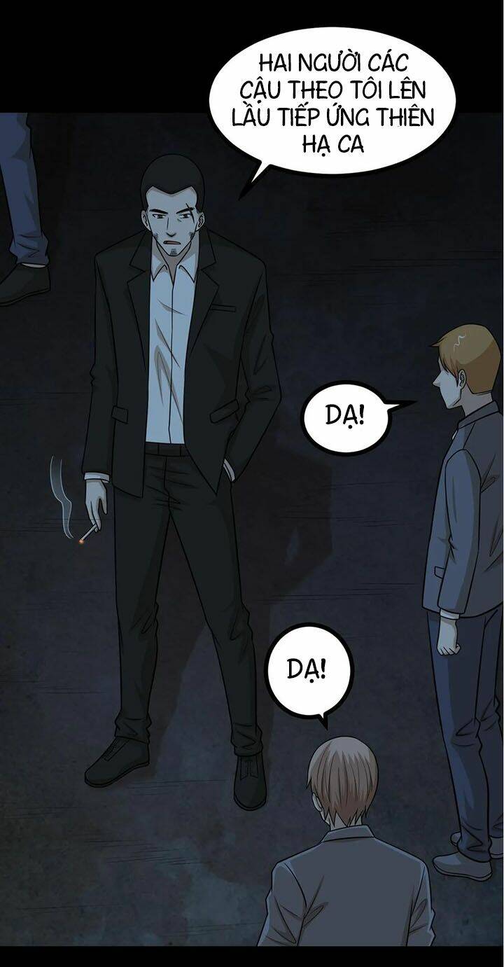 đai ca trở lại tuổi 16 chapter 52 20