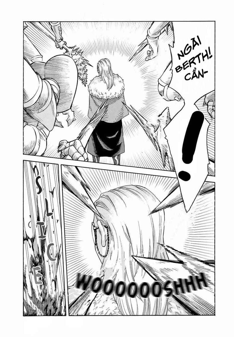 hiền nhân tái sinh bị bỏ rơi - tạo ra đế quốc quỷ vĩ đại mạnh nhất trong khu rừng quỷ chapter 60 15