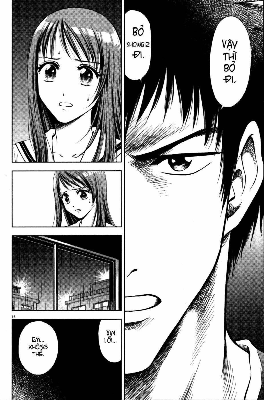 duction man chapter 2 16