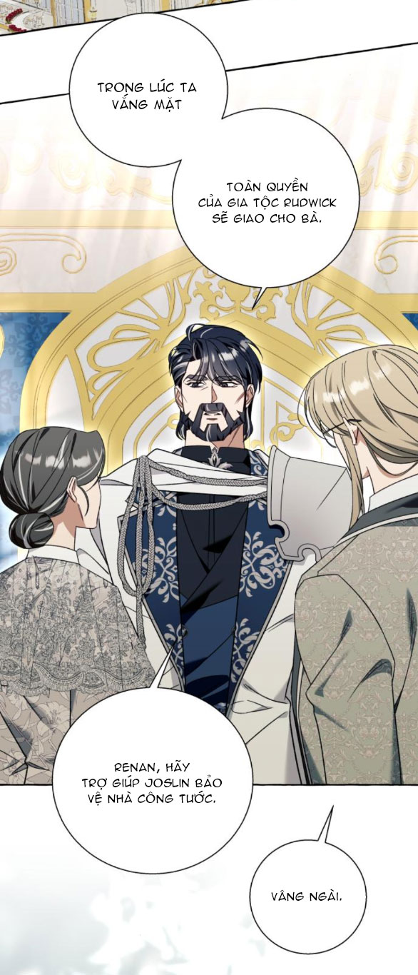 tôi tưởng đó chỉ là tiểu thuyết trọng sinh bình thường chapter 64.2 17