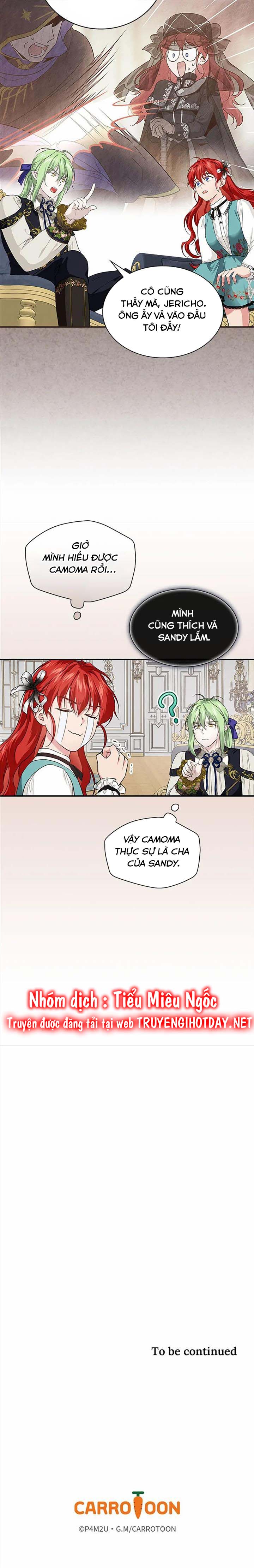 đi tìm con trai của cha tôi chapter 58 17