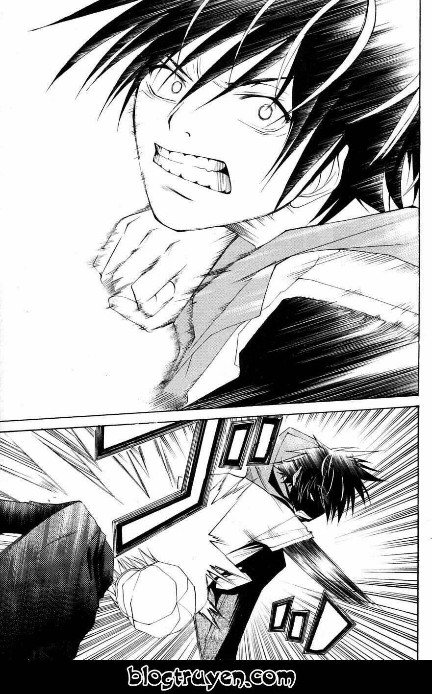 psycho buster chapter 29 19