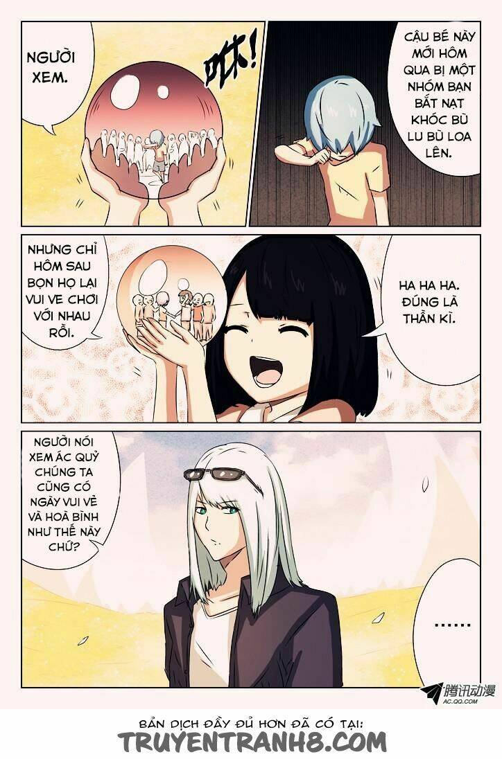 quỷ ăn thịt chapter 10 3