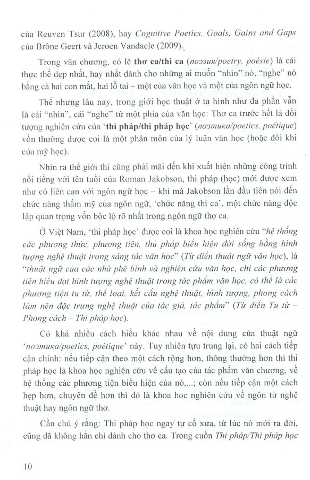 Thi Luật Thơ Lục Bát Trong Truyện Kiều