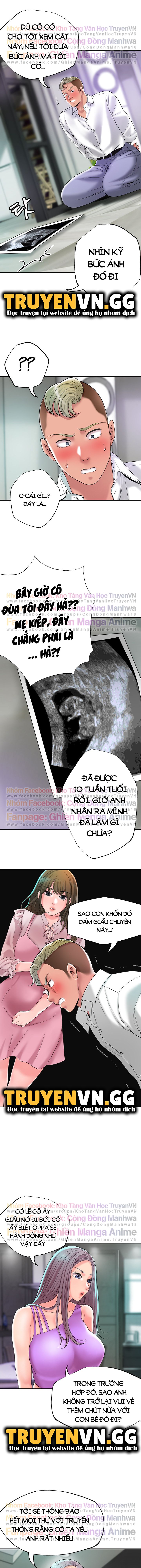 thị trấn nóng bỏng chapter 49 8