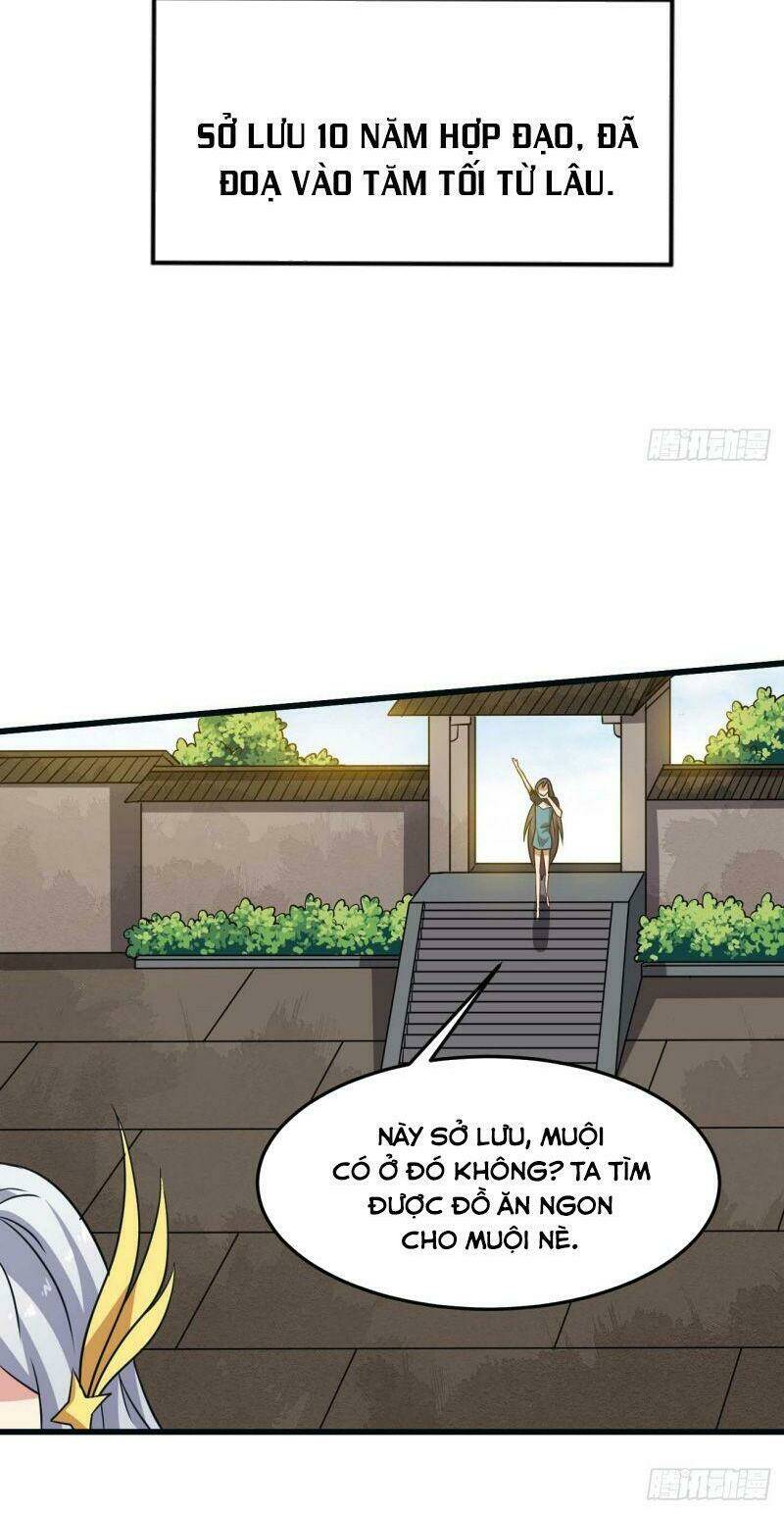 tổ thượng có tiền chapter 87 17