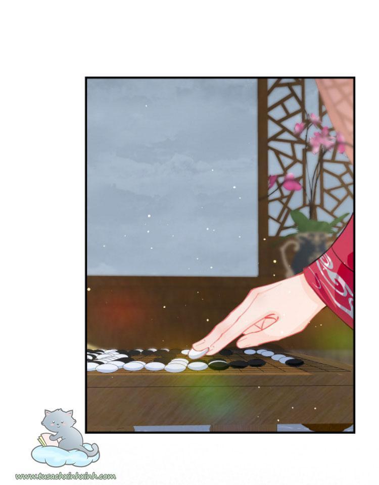 một đêm nọ đột nhiên yandere tới! chapter 32 2