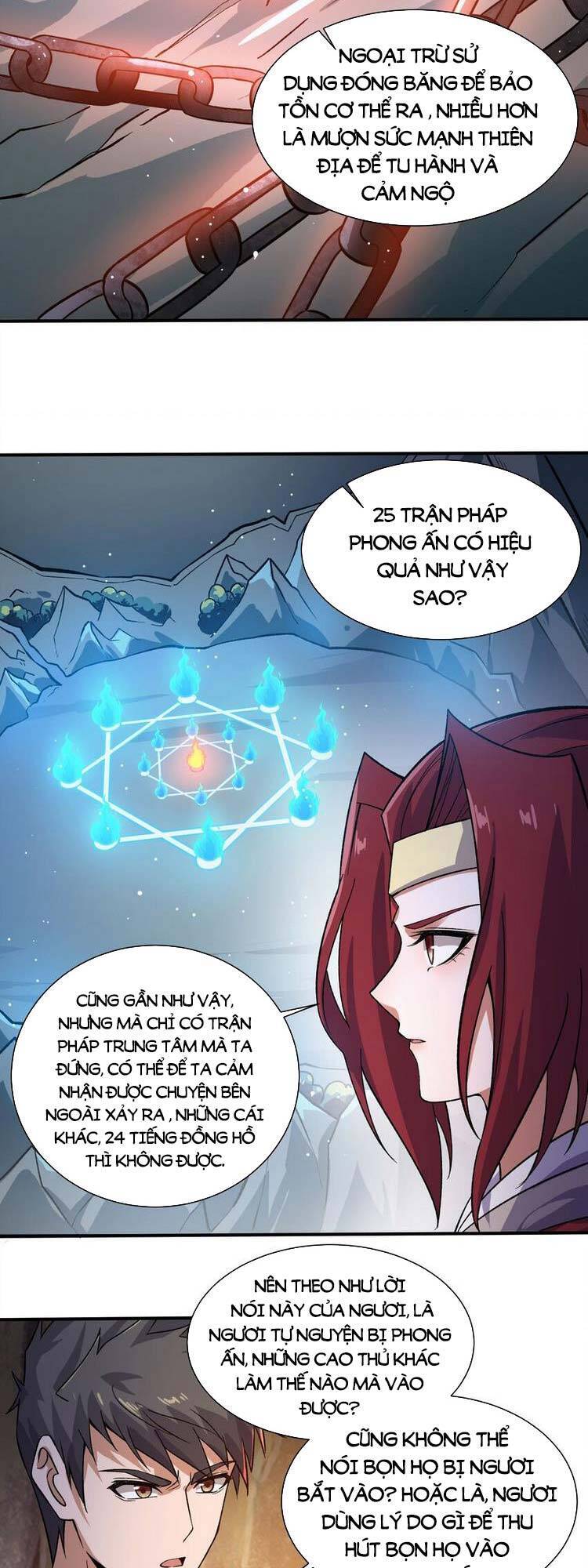 Nguyên Long Chapter 286 - Trang 28