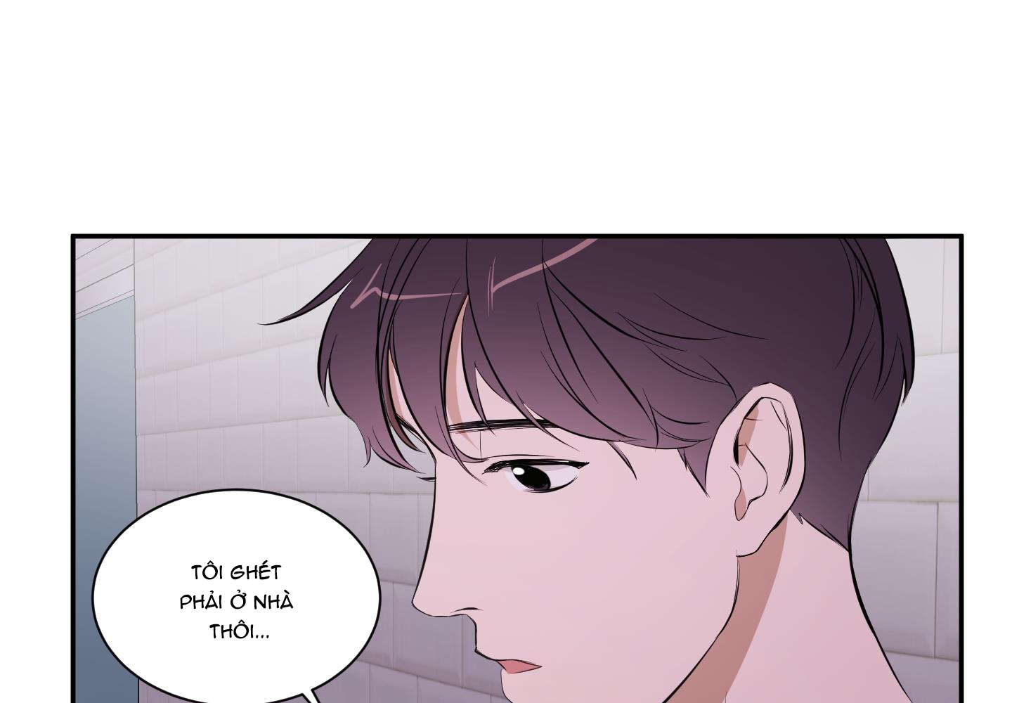 chốn riêng tư chapter 21 74