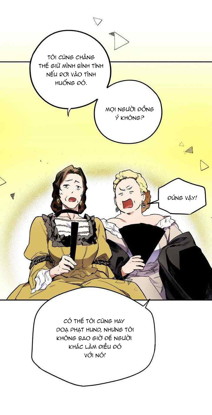 cổ tích về người mẹ kế chapter 23 38