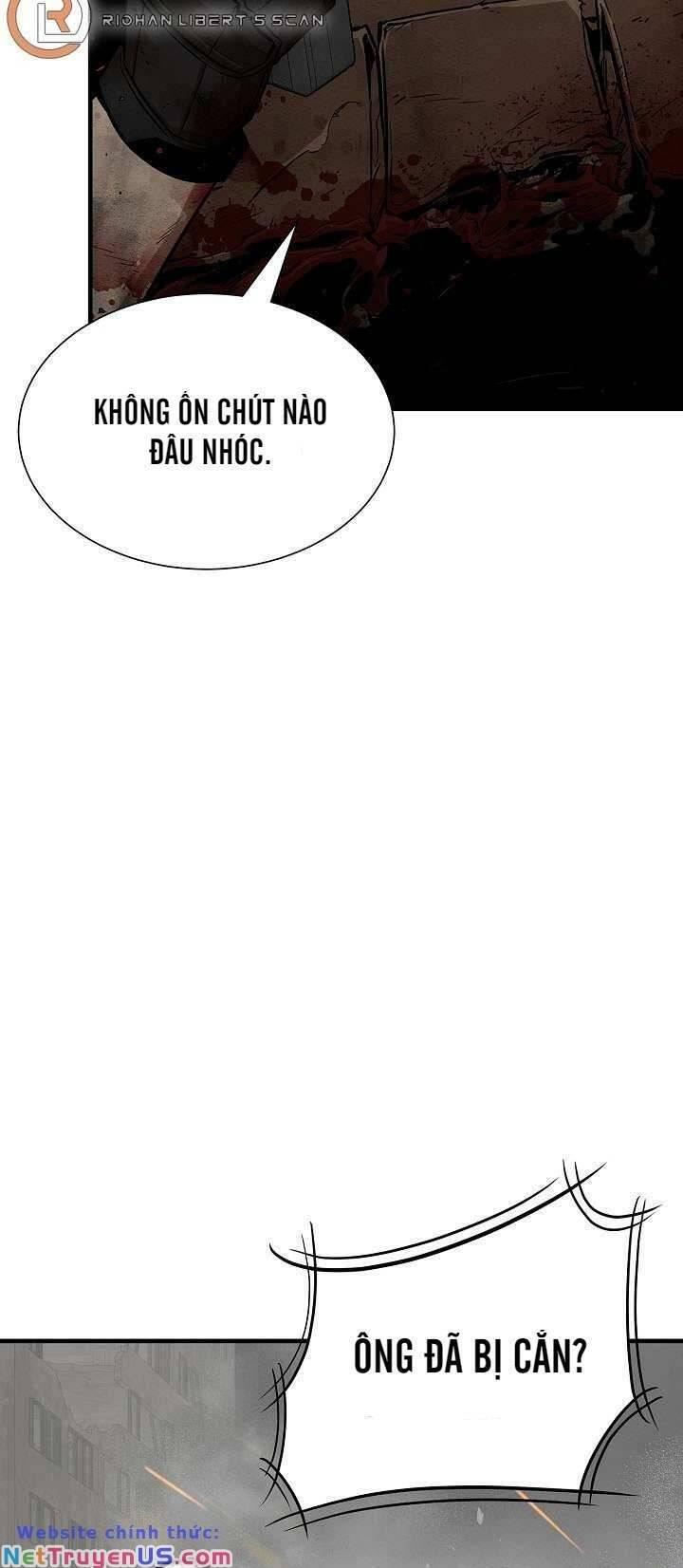 return survival chapter 150 7