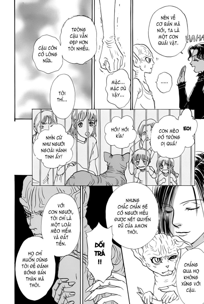 new pet shop of horror chapter 10 15