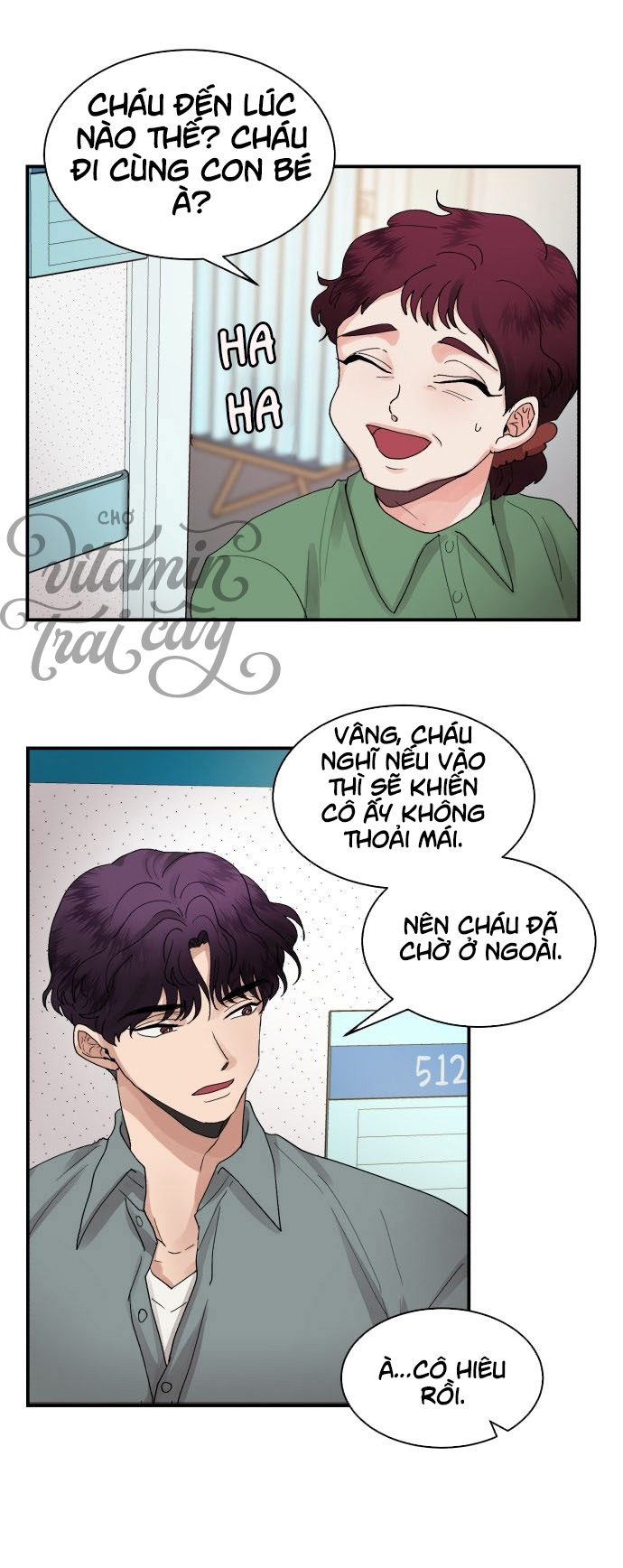 oan gia ngõ hẹp chapter 15 52