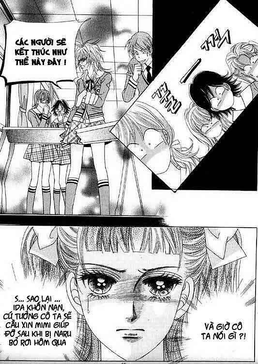 he dedicated to roses chapter 41 37