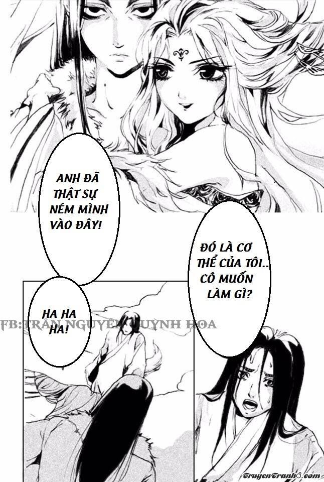 hoa nguyệt chapter 4 20