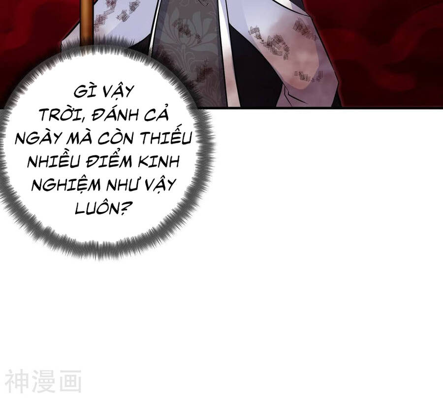 bản kiếm tiên tuyệt không làm nô chapter 66 18