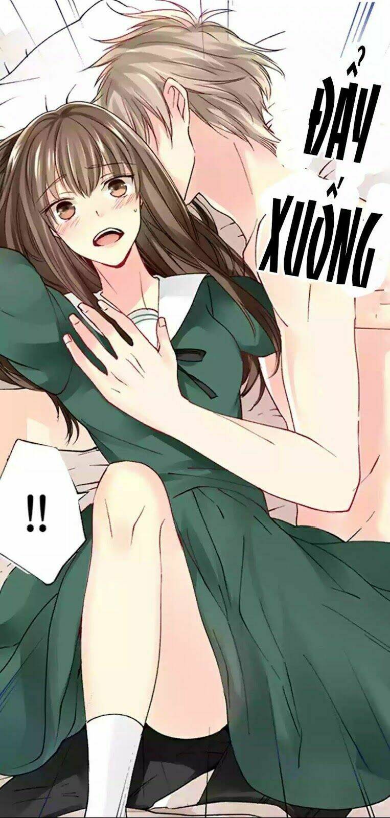 cởi bỏ đồng phục của em chapter 1 17