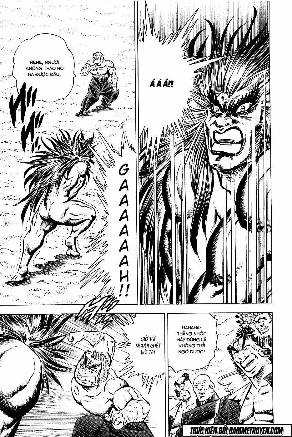 akakatsuki!! otokojuku - seinen yo, taishi wo idake chapter 52 22