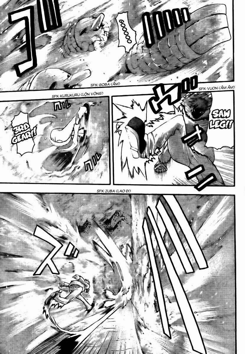 soul eater chapter 34 15