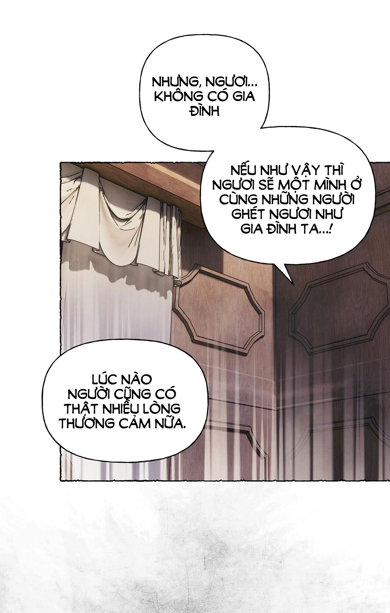 Chuyện Của Những Pháp Sư Ấy chapter 13.1 - Trang 24