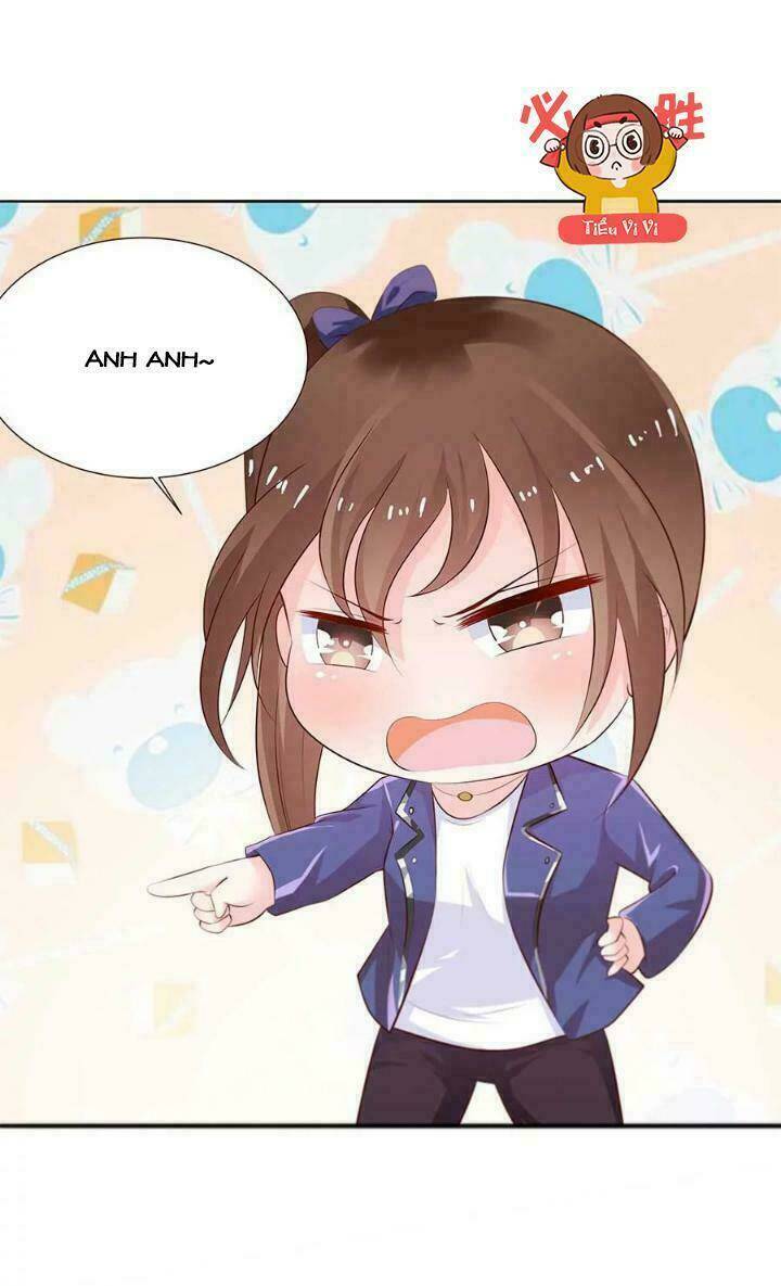 chào buổi tối, minh vương đại nhân chapter 21 26