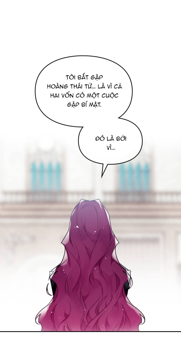 kết thúc của nhân vật phản diện chỉ có thể là cái chết chapter 82 50