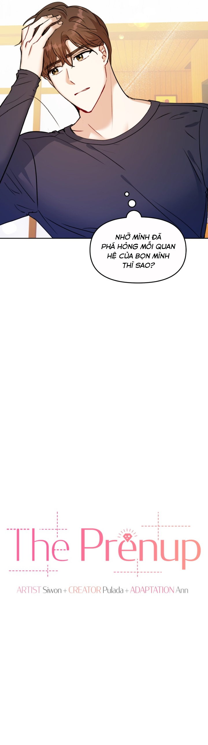 bản cam kết hôn nhân chapter 68 10