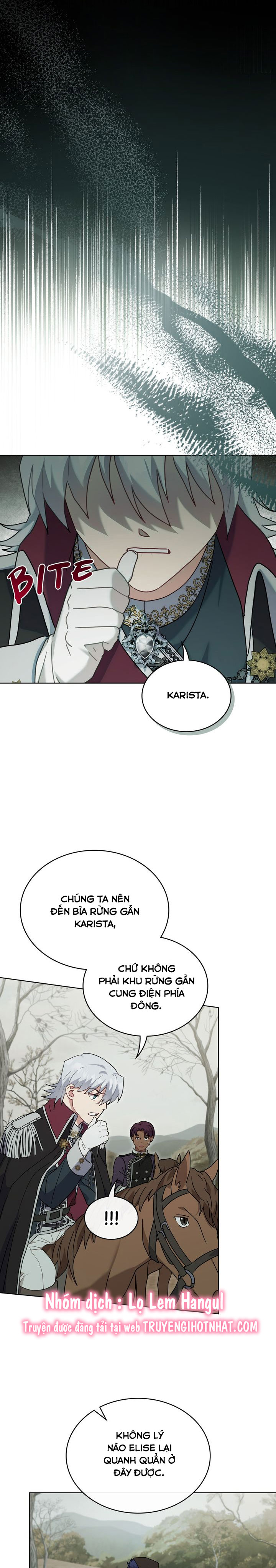 công chúa muôn loài chapter 123 5