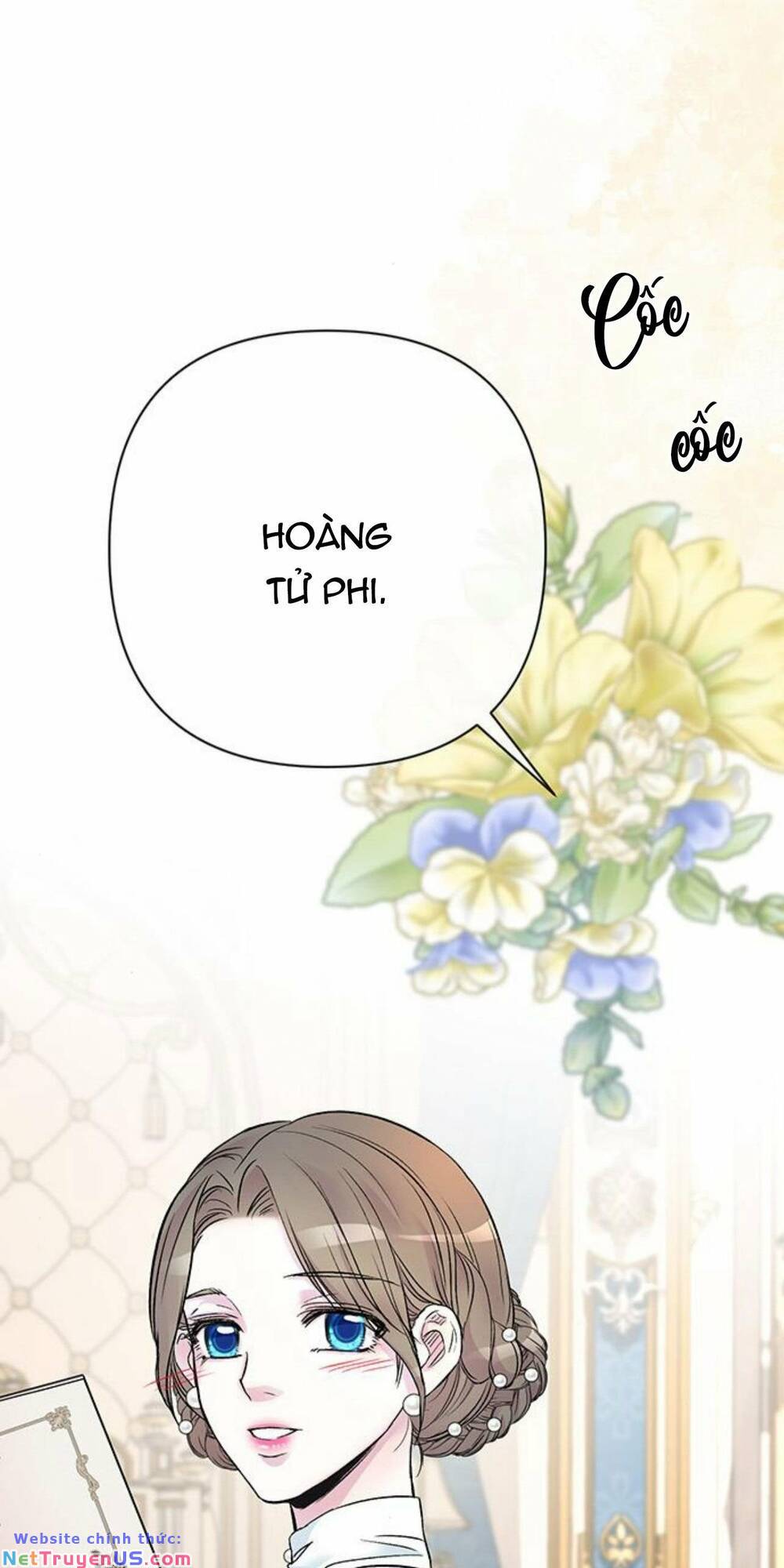 Hoàng Tử Rắc Rối chapter 48.2 53