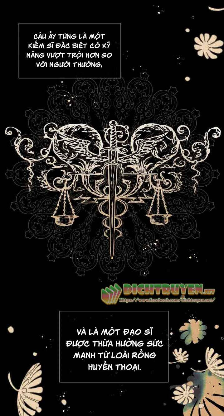 cái chết của lamia orphe chapter 1 40