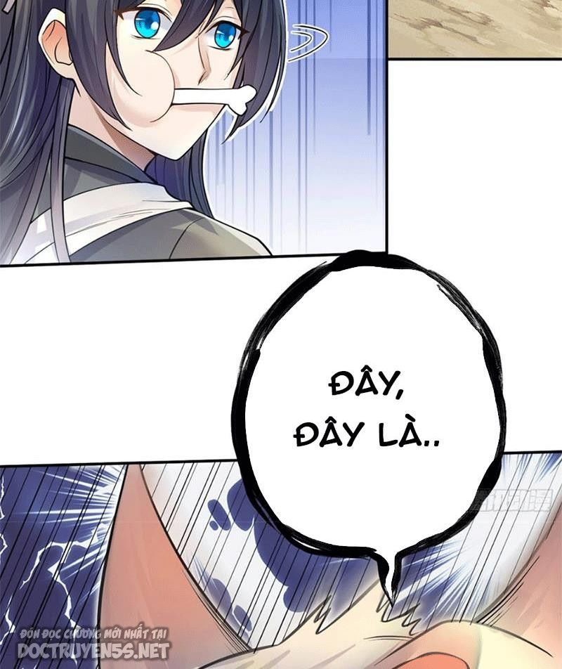 bắt đầu với kiếm vực, ta lặng lẽ tu luyện thành kiếm thần chapter 6 40