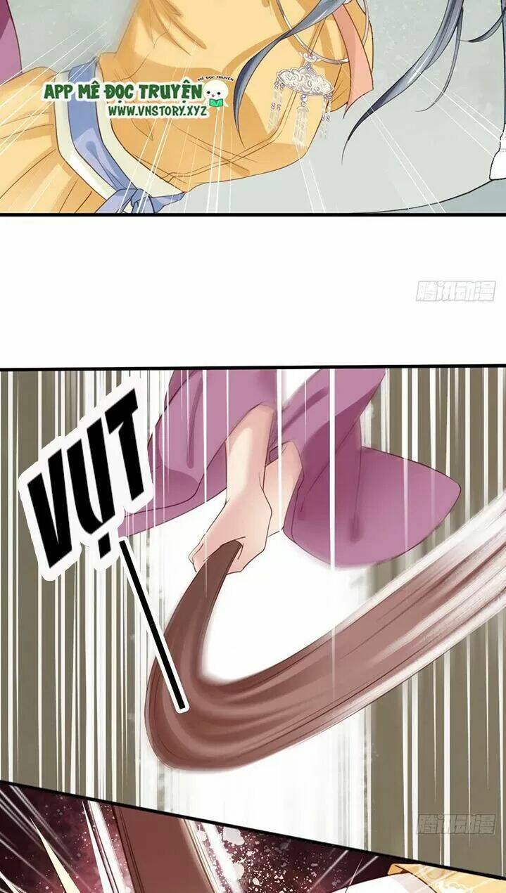 kiều nữ độc phi chapter 174 23