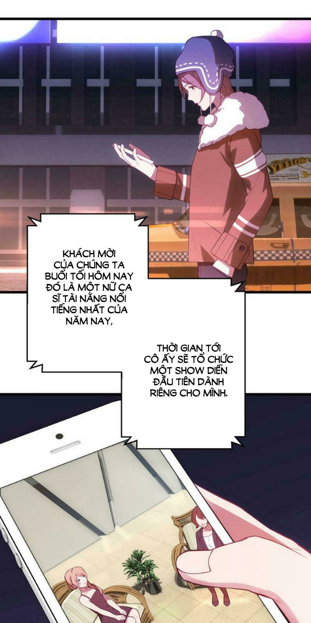 bài hát tình yêu chapter 1 5