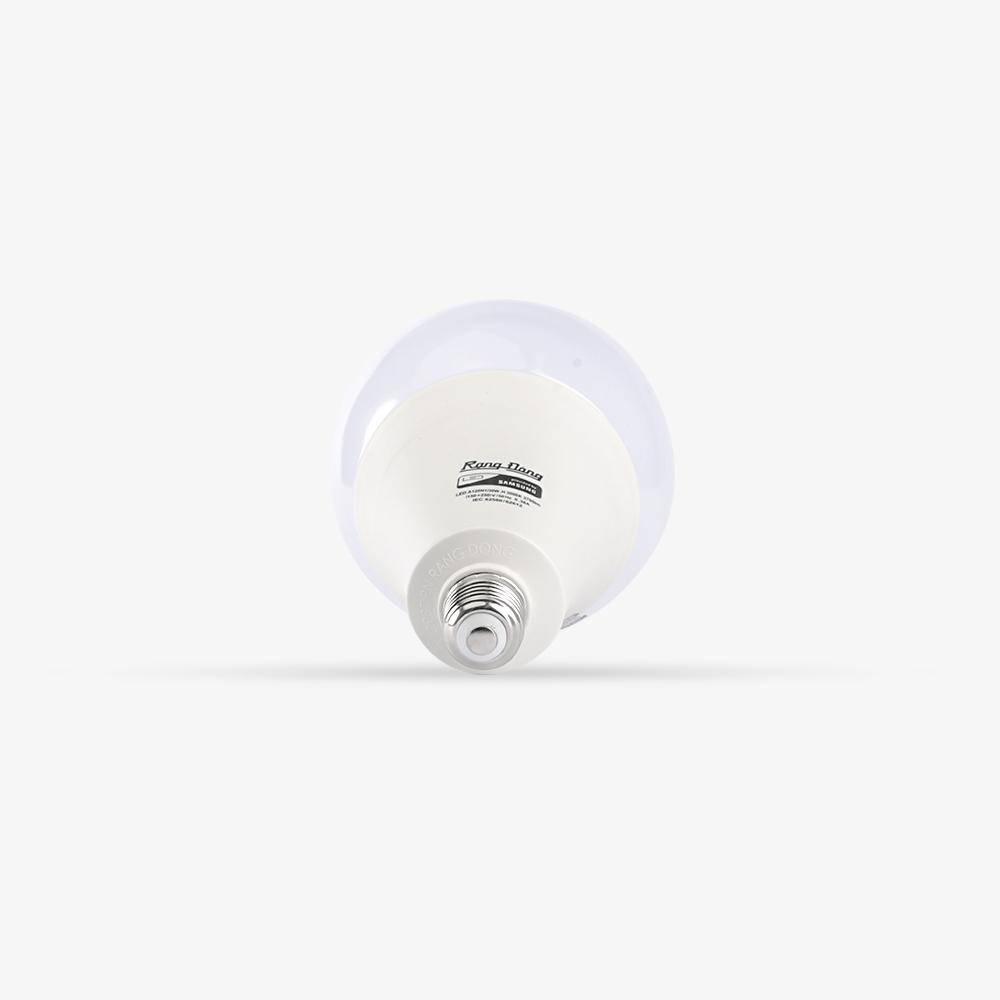 Bóng đèn LED BULB Tròn 30W Rạng Đông Model: A120N1/30W