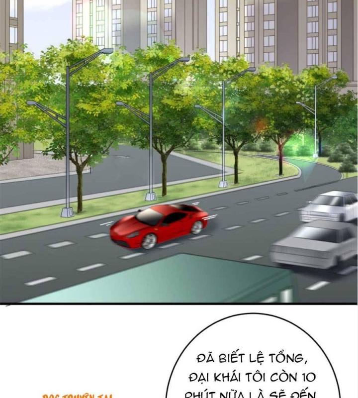 đại tiểu thư có thể có bụng dạ gì xấu chứ! (full) chapter 89 61