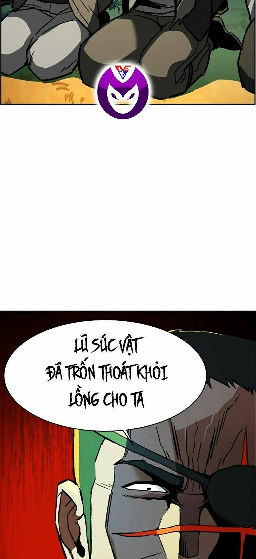 bạn học tôi là lính đánh thuê chapter 32 74