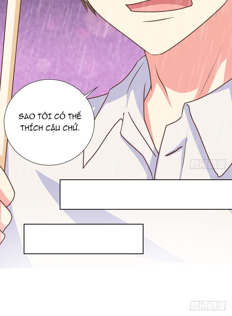 lưu luyến không rời chapter 22 17