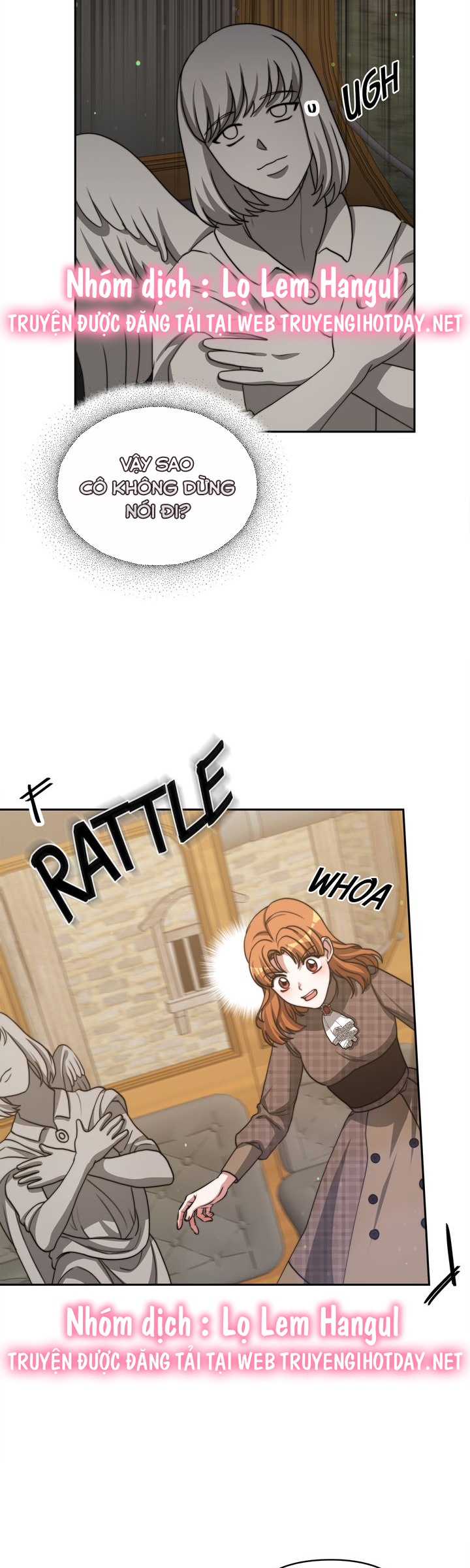 công nương eluana vita chapter 120 20