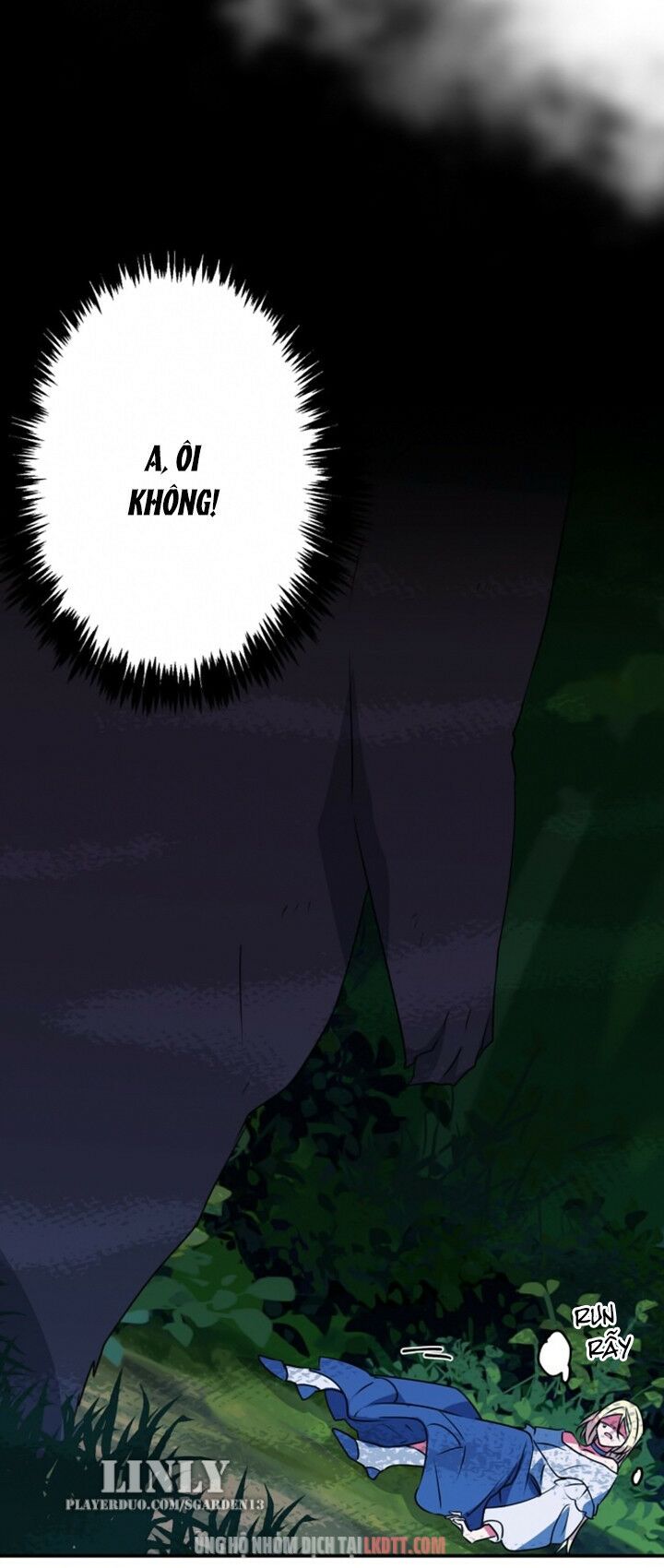 tôi đang nuôi dưỡng một con quái thú chapter 25 21