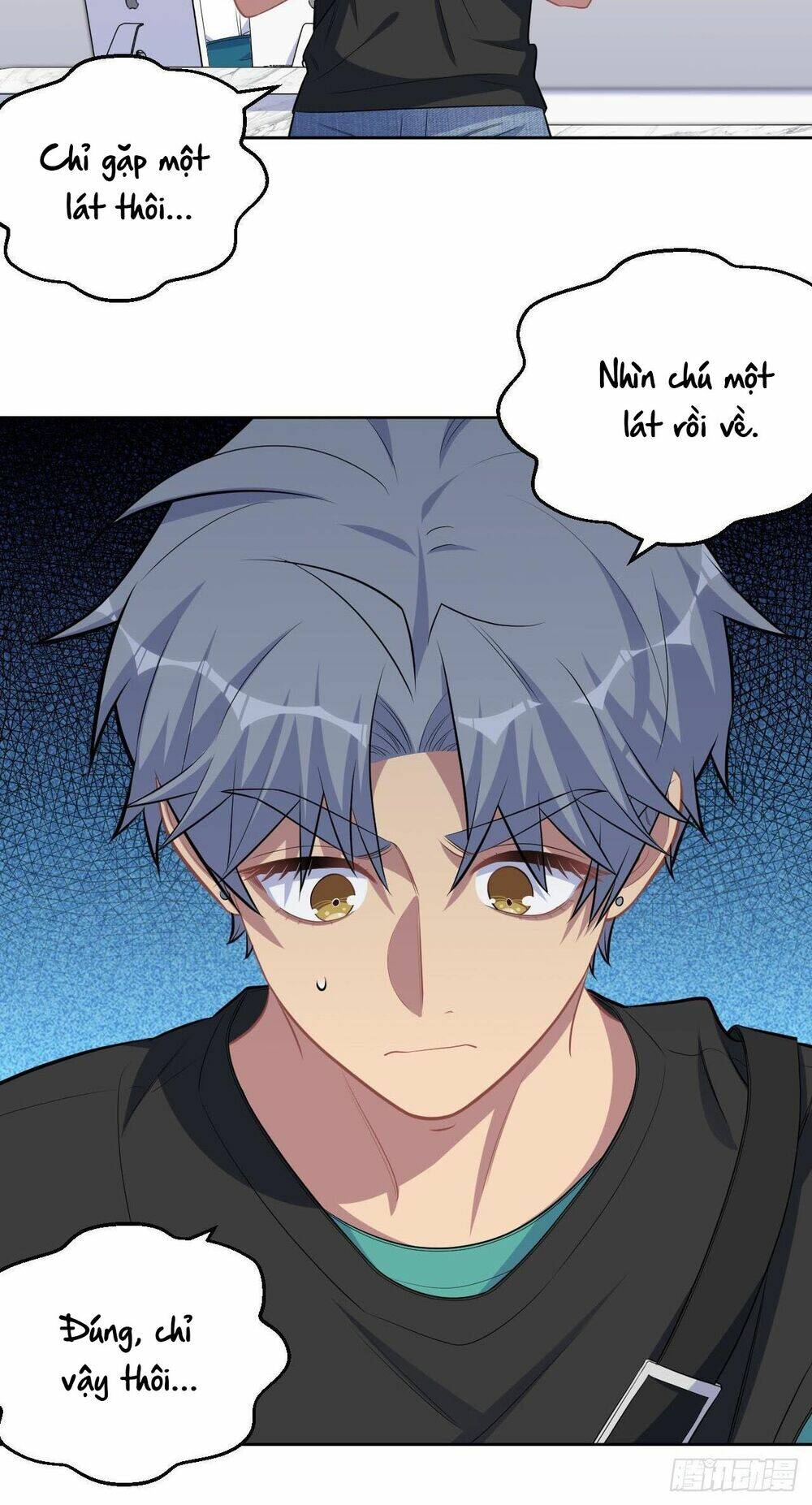 nhạc phụ đại nhân là lão bà chapter 150 23