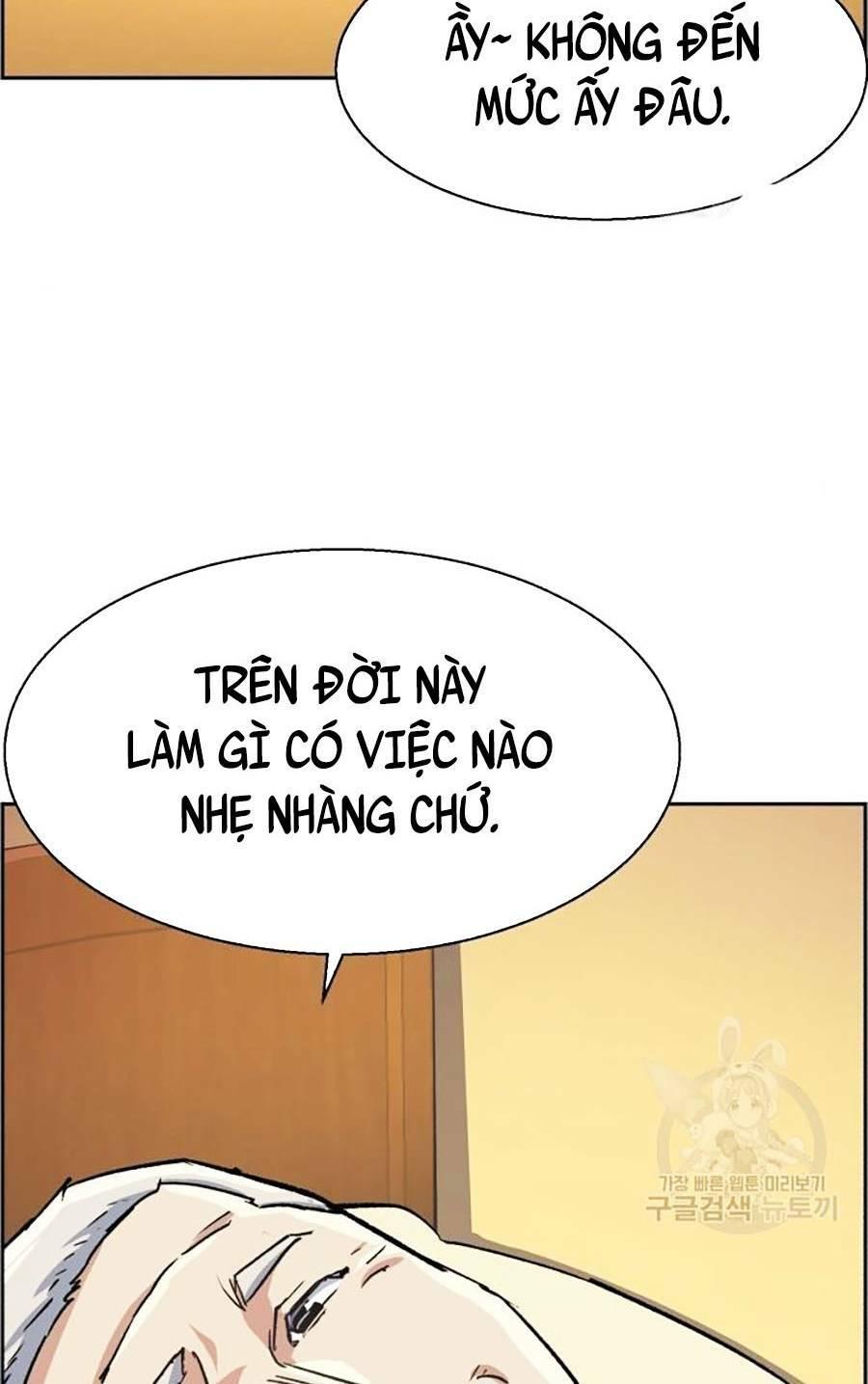 bạn học tôi là lính đánh thuê chapter 85 82
