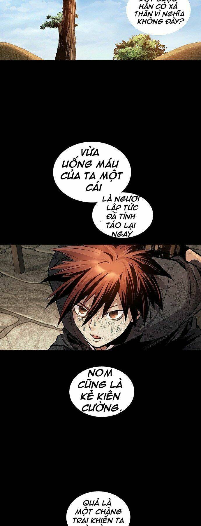 đạn bạc chapter 5 8