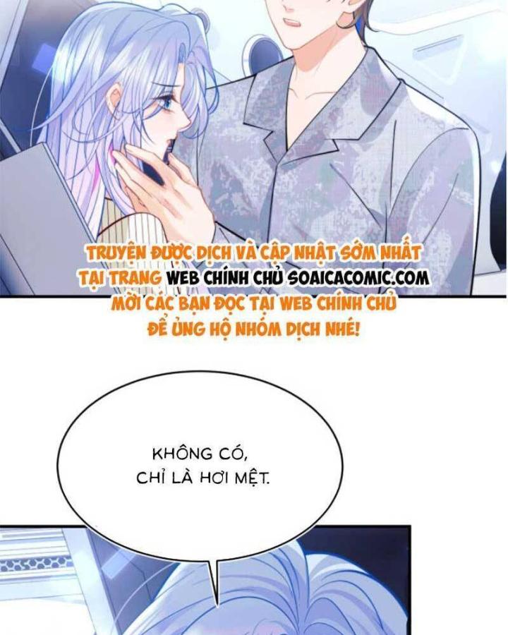 vị chỉ huy lạnh lùng khóc trong vòng tay tôi chapter 45 72