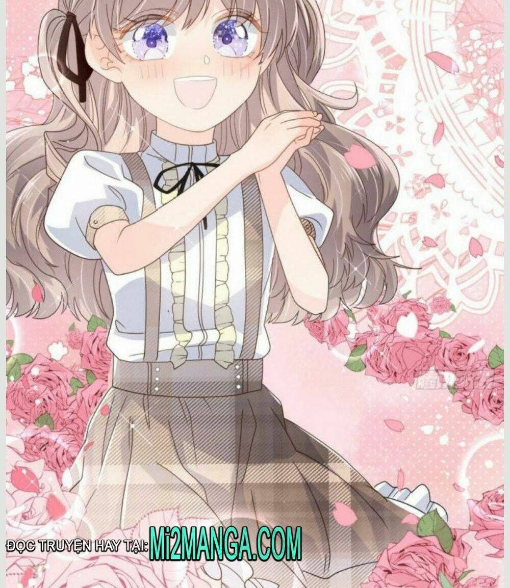 đoàn sủng lão đại ba tuổi rưỡi chapter 31 44