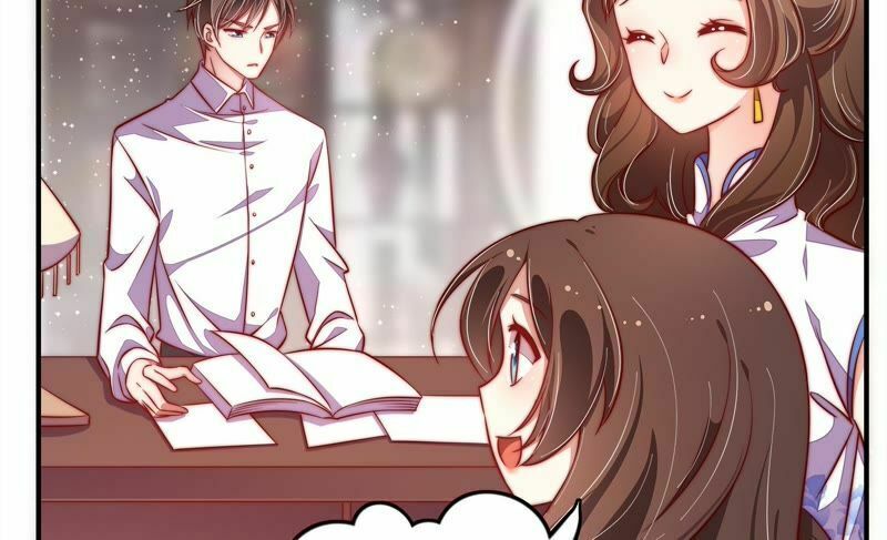 ngày nào thiếu soái cũng ghen chapter 17 19