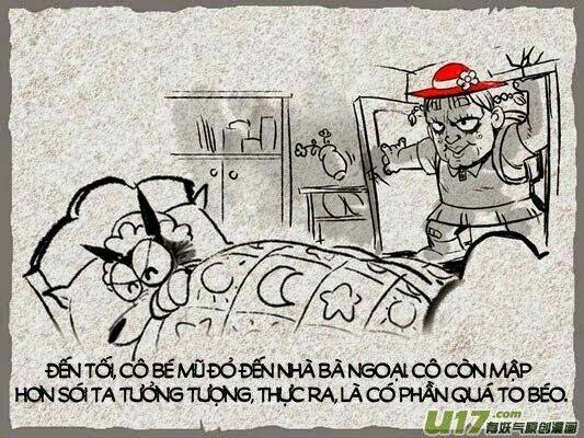 truyện cổ tích dành cho người lớn chapter 5 9