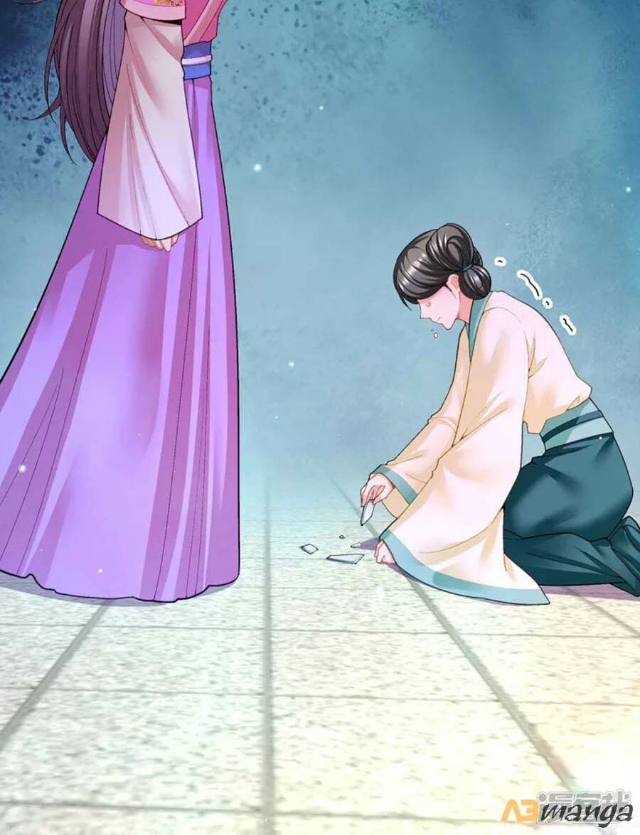 ngã tại hậu cung đương đại lão nữ chapter 111 33