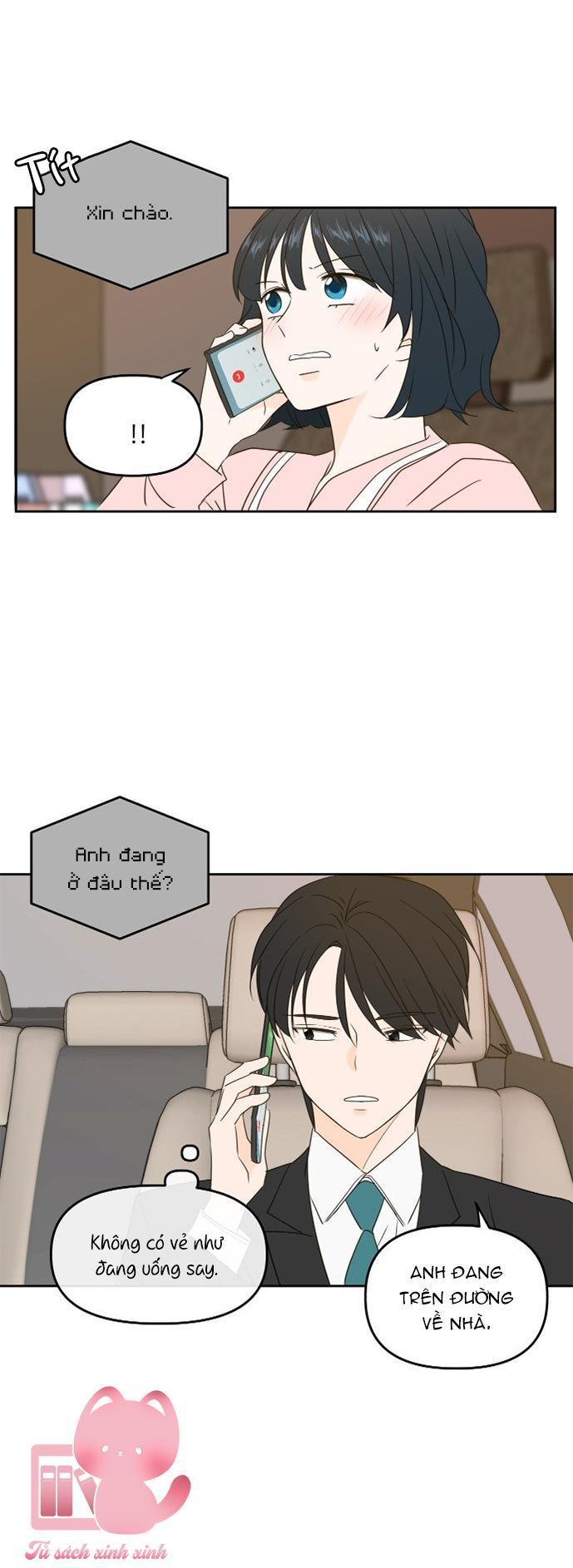 hẹn gặp nhau ở kiếp thứ 19 chapter 79 39